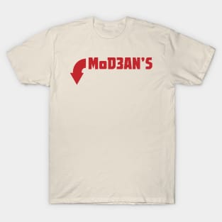 Letterkenny MoD3an's T-Shirt